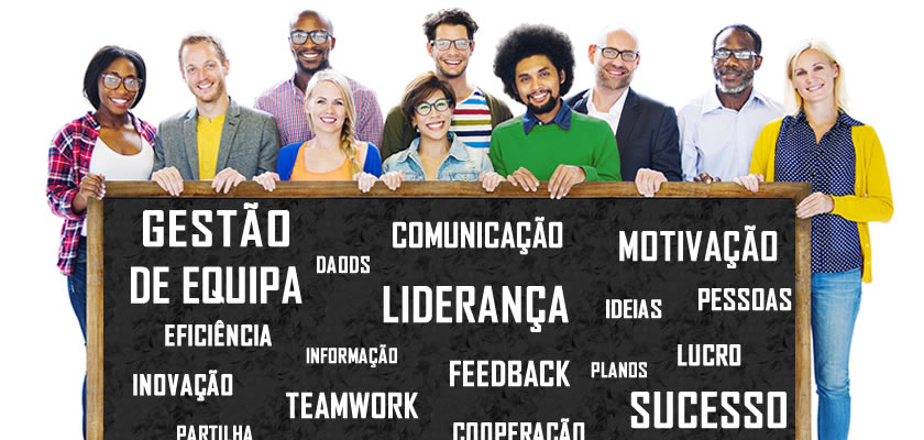 Gestao equipas curso