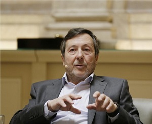 Ricardo Felix - fundador da Logisformação Ricardo Felix imagem